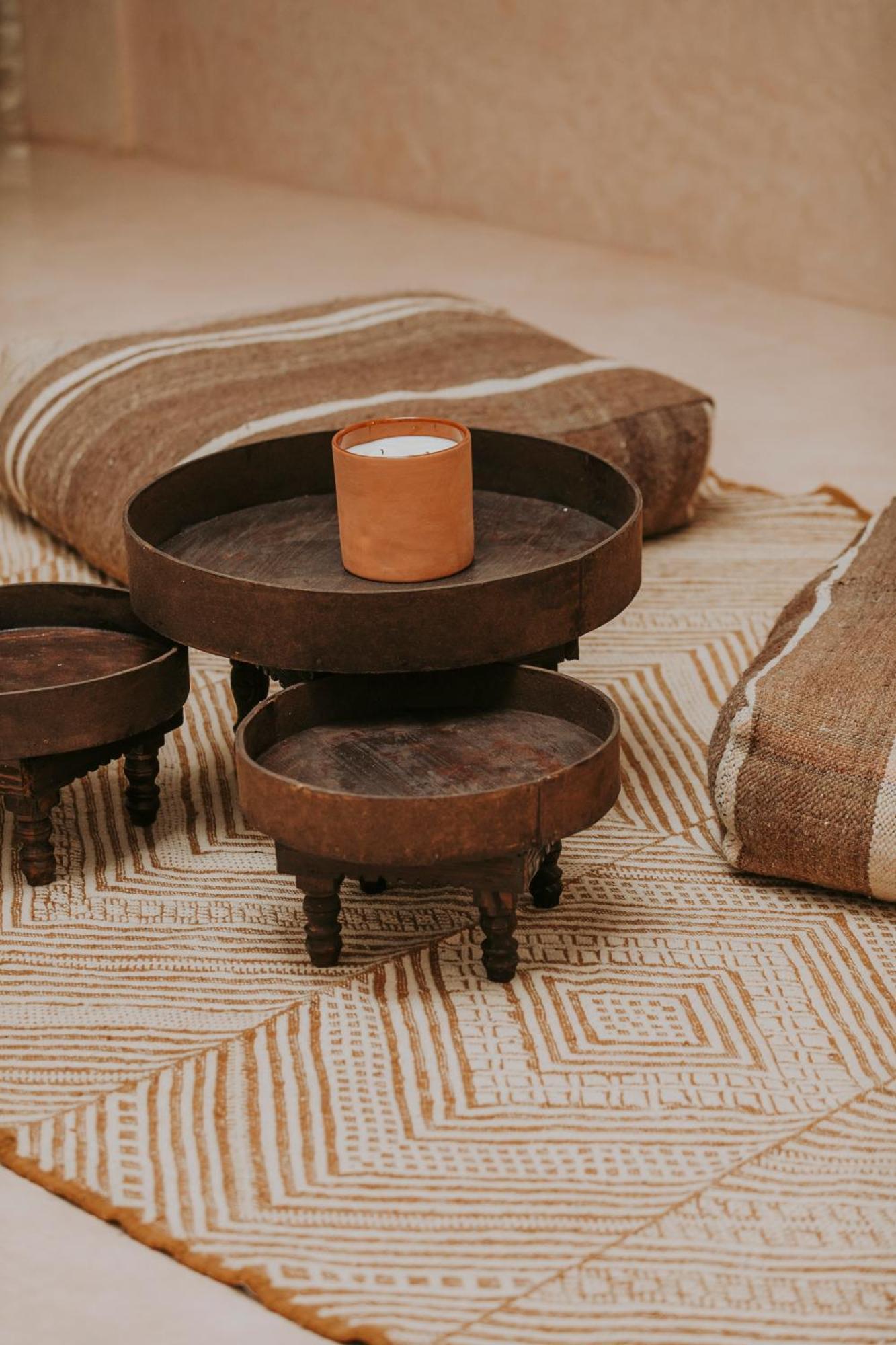 Riad Babel Au Coeur De La Medina มาร์ราเกช ภายนอก รูปภาพ